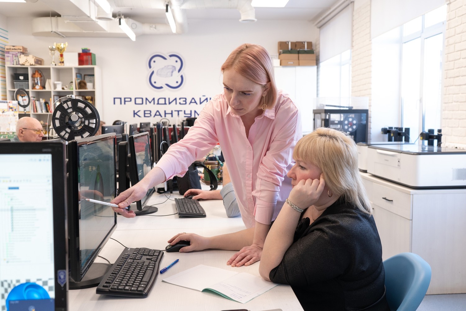 Провели обучение для педагогов Кировской области